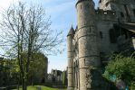 PICTURES/Ghent - The Gravensteen Castle or Castle of the Counts/t_Exterior11.JPG